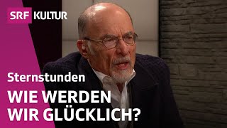 Irvin Yalom – Psychotherapeut aus Leidenschaft  Sternstunde Philosophie  SRF Kultur [upl. by Anjali]