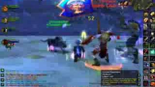 Warsong Gulch Tutorial for Beginners  World of Warcraft WSG [upl. by Nitsrik597]