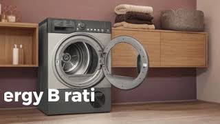 Best Condensing Tumble Dryers UK – Best Value [upl. by Joshia167]