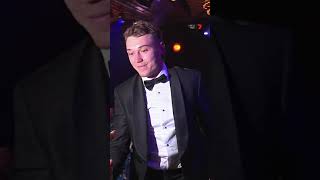 Patrick Cripps wins his second Brownlow and SMASHES a record 😱 [upl. by Ahser]