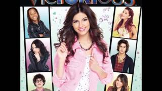 Victorious Cast  LA Boyz Victoria Justice Ft Ariana Grande Audio iTunes [upl. by Koss]