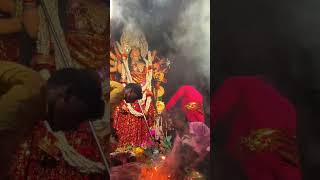 Tu mata sherawali maa maadurga [upl. by Schwing916]