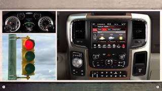 2013 Ram 1500 StopStart Technology [upl. by Joletta]