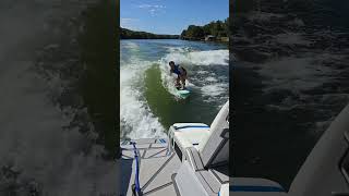 Dan Bilzerian friend surfing skill [upl. by Lucine]