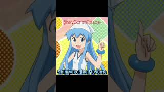 Shinryaku Musume NeyGamesFantasy [upl. by Jaret680]