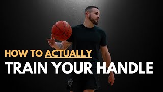 FULL On The Move Ball Handling Workout [upl. by Richards274]