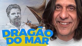 DRAGÃO DO MAR O JANGADEIRO DA ABOLIÇÃO  EDUARDO BUENO [upl. by Oram415]