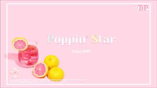 투모로우바이투게더 Poppin Star 피아노 TXT Poppin Star Piano [upl. by Aicnelev]