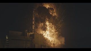 HBOs Chernobyl 2019  The Core Explodes Episode 5 [upl. by Uah125]