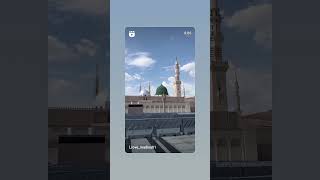 Madine ke ytshorts islamic [upl. by Bastien51]