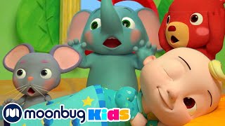 Are You Sleeping Brother John  CoComelon amp Kids Songs  Nursery Rhymes [upl. by Ahseet]