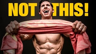 Best 6 Pack Abs Workout Tip FEEL IT INSTANTLY [upl. by Ethbinium144]