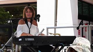 DEANNA BOGART band 2024 LiveSSBluesFest [upl. by Pren]