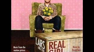 Lars and the Real Girl  OST  04  Mrs Gruener Accepts Him [upl. by Lolanthe]