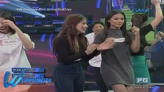 Wowowin Encantadia cast in ‘Willie of Fortune’ [upl. by Eilrak]