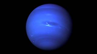 The Planets Neptune the Mystic  by Gustav Holst 18741934 [upl. by Nueoht]