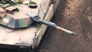 USWaffe Abrams M1 enttäuscht SechsMillionenDollarPanzer versagt in der Ukraine  ntv [upl. by Thaddus]