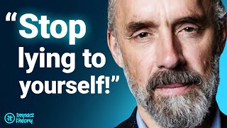 Win The Game Of Life 7 Greatest Ideas That Will Make You Reinvent Yourself  Jordan Peterson [upl. by Yecal]