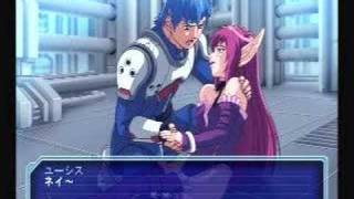 Sega Ages Phantasy Star Generation 2  Neis fate [upl. by Akeirahs]