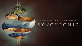 “Synchronic” Movie Review [upl. by Llevron]