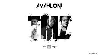 4 TMZ  Amahloni Official Audio seeds album [upl. by Mungo]