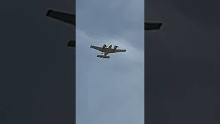 Aviation spotting at Van Nuys airport Airport AviationLovers [upl. by Woodson]