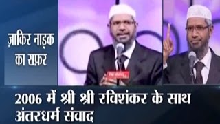 How Hateful Speeches of Zakir Naik Inspires Muslims and Islam Followers [upl. by Anerec198]