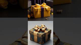 Choose your gift shortvideo [upl. by Mariejeanne]