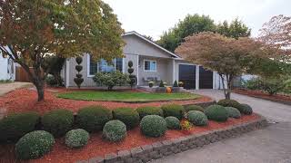 970 Hazel St Aumsville Oregon [upl. by Anavoj]