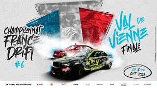 ROUND 6 Val de vienne  TOP 32 [upl. by Kilbride169]