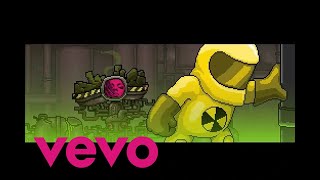 Nitrome Music Toxic britney [upl. by Beisel273]