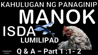 KAHULUGAN NG ASO SA PANAGINIP  GIO AND GWEN LUCK AND MONEY CHANNEL [upl. by Zoa357]