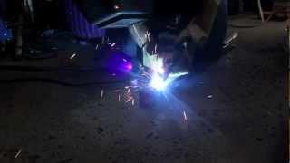 NEW Longevity MIG WELD 140 [upl. by Bertold]