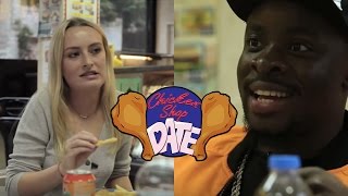 FUSE ODG  CHICKEN SHOP DATE [upl. by Witherspoon]