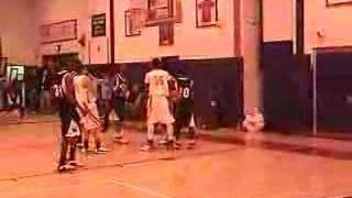 Peekskill vs Wings Academy [upl. by Reider]