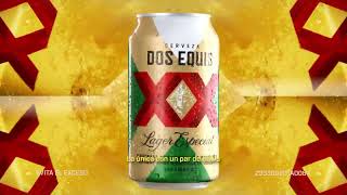 Dos Equis® [upl. by Ranique638]