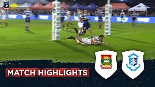 1ST AFFIES vs 1ST PAARL BOYS HIGH SCHOOL  ABSA WILDEKLAWER 2024  School Rugby 🇿🇦 [upl. by Elyrad]