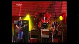 ΠΥΞ ΛΑΞ  Φωτιά Live 2011 [upl. by Bailie429]