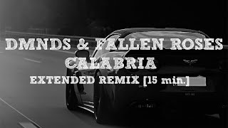 DMNDS amp Fallen Roses  Calabria  Extended Version [upl. by Jeth449]