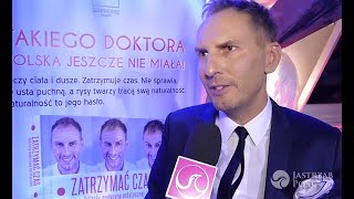 Krzysztof Gojdź o przerobionych zagranicznych gwiazdach [upl. by Eiuqnimod]