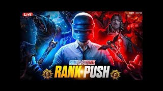 BGMI LIVE ll JASSIisLIVE Gameplay Full Rush Bhoom Bhamm [upl. by Akinohs]