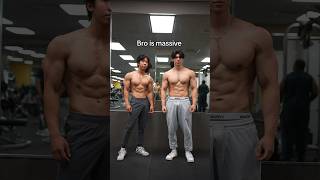 Chaoshan American Fitness Bros [upl. by Tirza336]