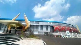 🔴 Live Stadion Jatidiri  Menjelang PSIS SEMARANG VS BALI UNITED [upl. by Eihctir953]