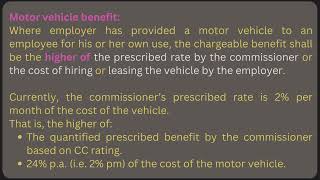 Taxation of Individual or Employment Income in Kenya [upl. by Inoy]