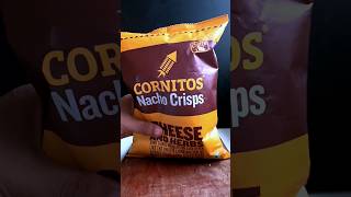 Cornitos Nachos Bhel cornitos nacho asmr shorts shortsfeed bhel asmrsounds short [upl. by Shea]