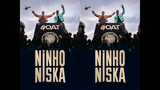 Ninho x Niska Loin deux Album Goat [upl. by Akcira306]