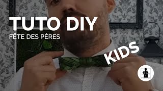 TUTO DIY  Fête des pères  Max Le Fleuriste [upl. by Utimer]