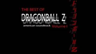 Bruce Faulconer  DBZ Volume 1  Pikkons Theme [upl. by Stephani]