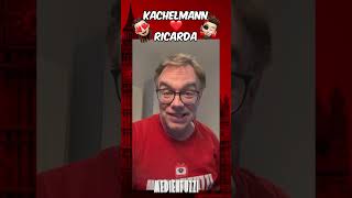 Kachelmann ❤️ Ricarda 🙈👀 shortsfeed satire comedy lustig medienfuzzi funny grüne ricardalang [upl. by Akemal928]