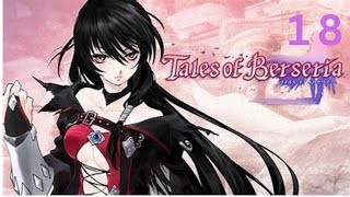 Tales of BerseriaPart 18Danann Highway Northern Area [upl. by Malek]